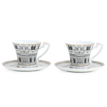 Load image into Gallery viewer, The Palazzo Espresso For Two
