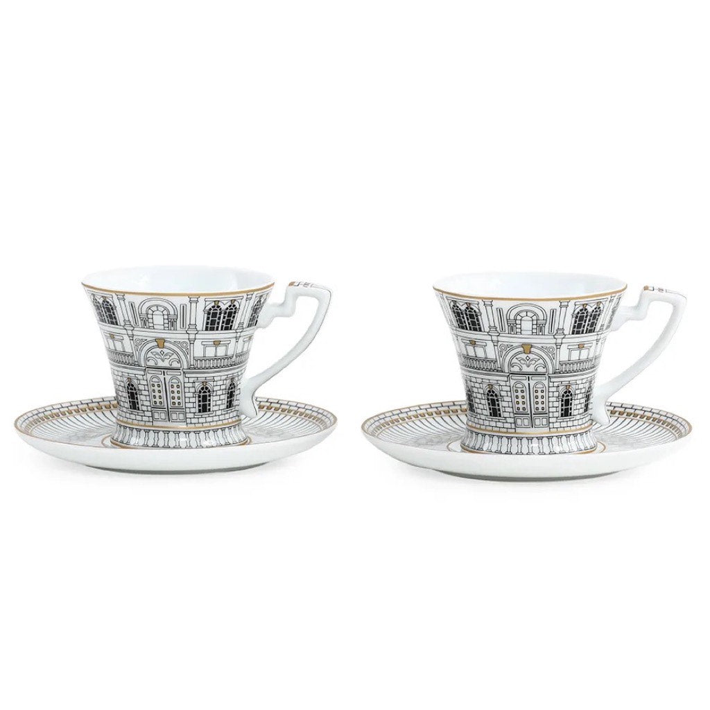 The Palazzo Espresso For Two