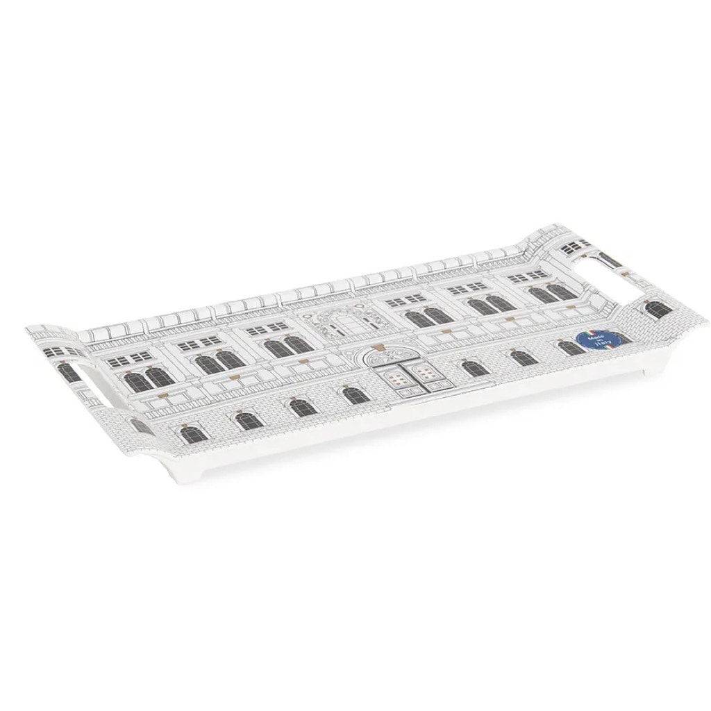 The Palazzo Tray