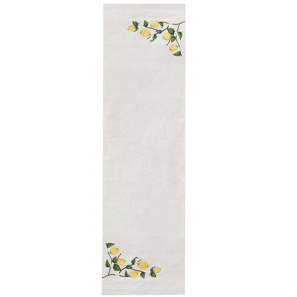 The Sicily Queen Table Runner