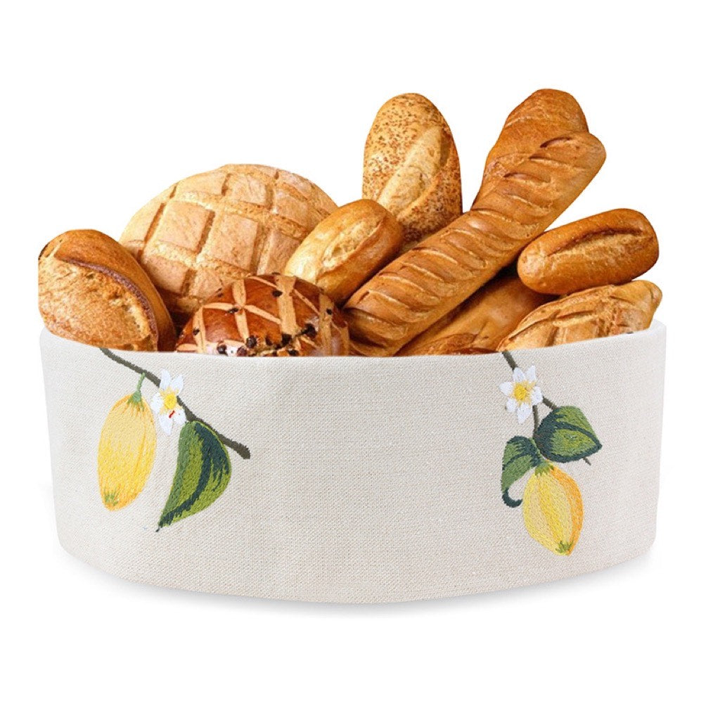 The Sicily Bread Basket