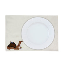 Load image into Gallery viewer, The Saharah Placemats Set of Six
