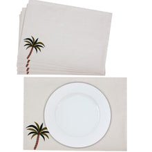 Load image into Gallery viewer, The Nakhlah Placemats Set of Six
