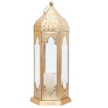 Load image into Gallery viewer, The Zaina Lantern
