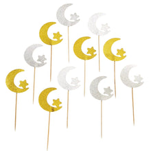 Load image into Gallery viewer, Pack of 12 Ramadan Food Sticks
