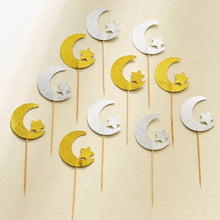 Load image into Gallery viewer, Pack of 12 Ramadan Food Sticks
