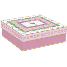 Load image into Gallery viewer, The Spring Parade: The Box of Six Espresso Cups &amp; Saucers
