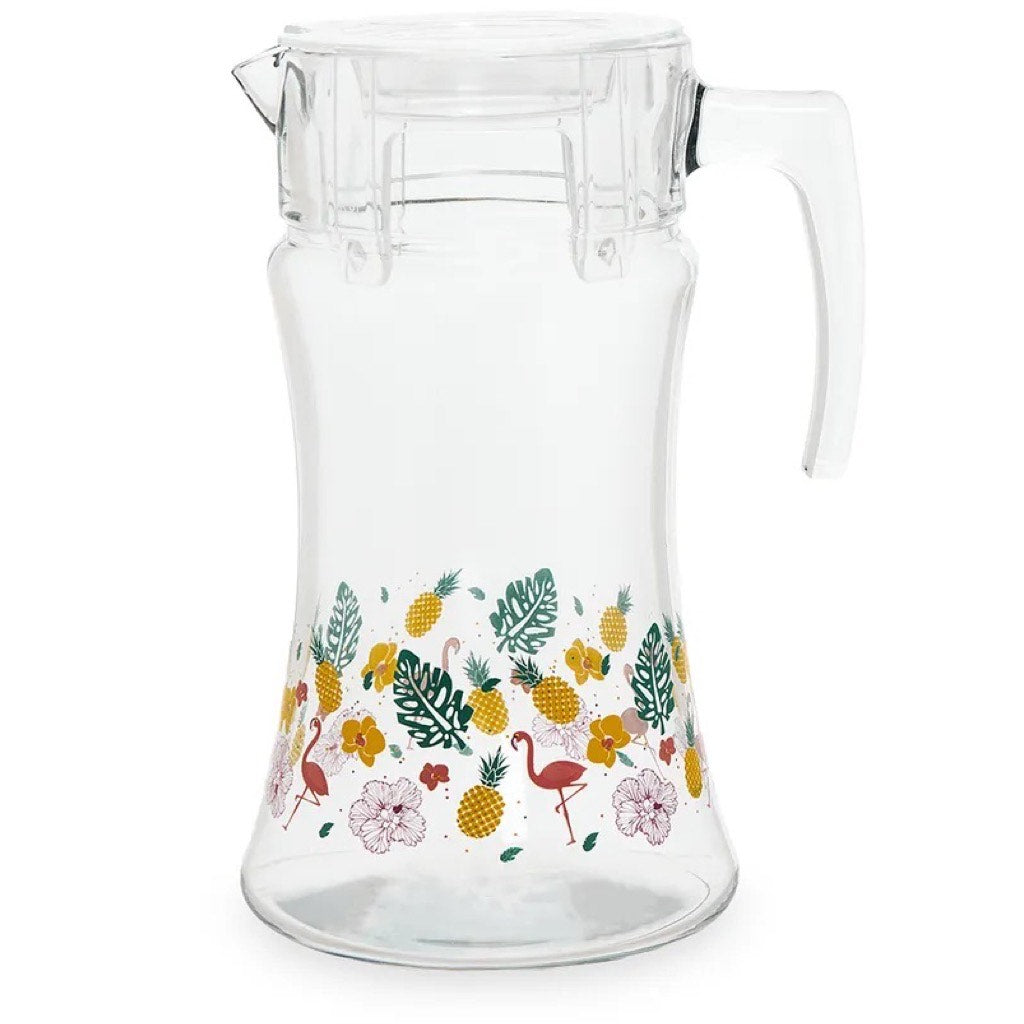 The Flamingo Party Jug