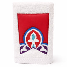 Load image into Gallery viewer, The Signature Khayameya Arch Single Guest Towel
