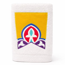 Load image into Gallery viewer, The Signature Khayameya Arch Single Guest Towel
