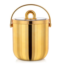 Load image into Gallery viewer, La ORO Ice Bucket
