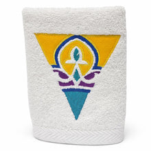 Load image into Gallery viewer, The Signature Khayameya Zeena Single Guest Towel
