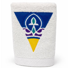 Load image into Gallery viewer, The Signature Khayameya Zeena Single Guest Towel
