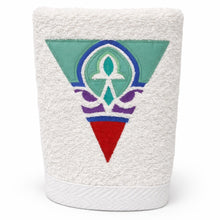 Load image into Gallery viewer, The Signature Khayameya Zeena Single Guest Towel

