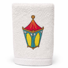 Load image into Gallery viewer, The Lantern Luxe Single Guest Towel

