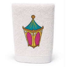 Load image into Gallery viewer, The Lantern Luxe Single Guest Towel
