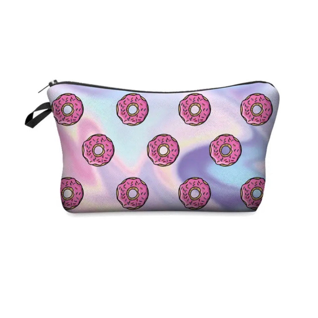 The Donut Pouch