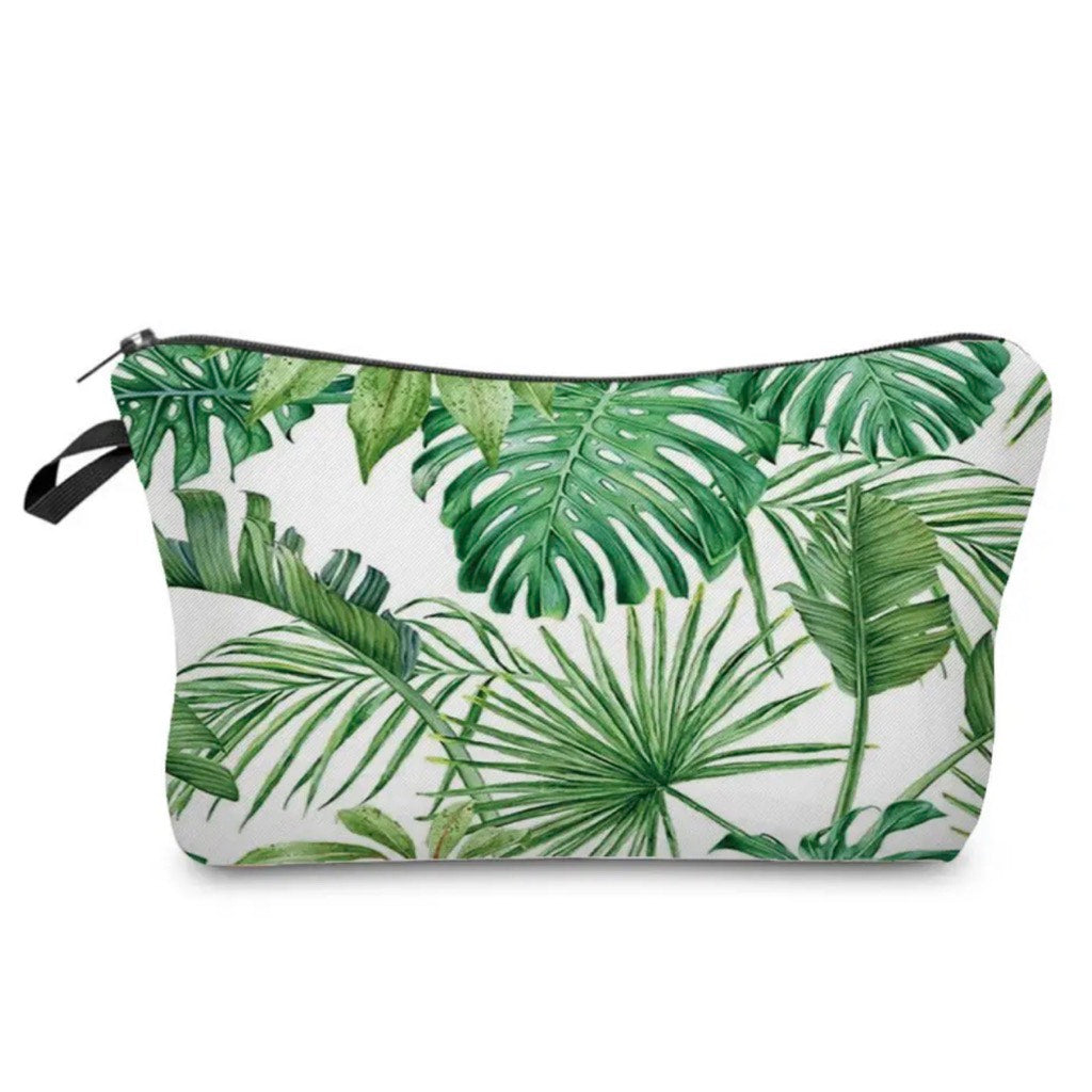 The Tropical Pouch