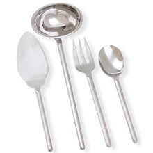 Load image into Gallery viewer, The Odum Serving Cutlery Set
