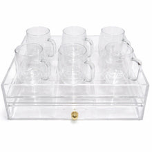Load image into Gallery viewer, The Tea &amp; Espresso Organizer Tray
