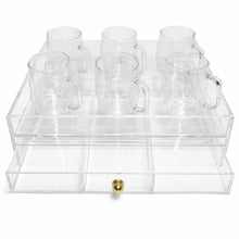 Load image into Gallery viewer, The Tea Organizer Tray
