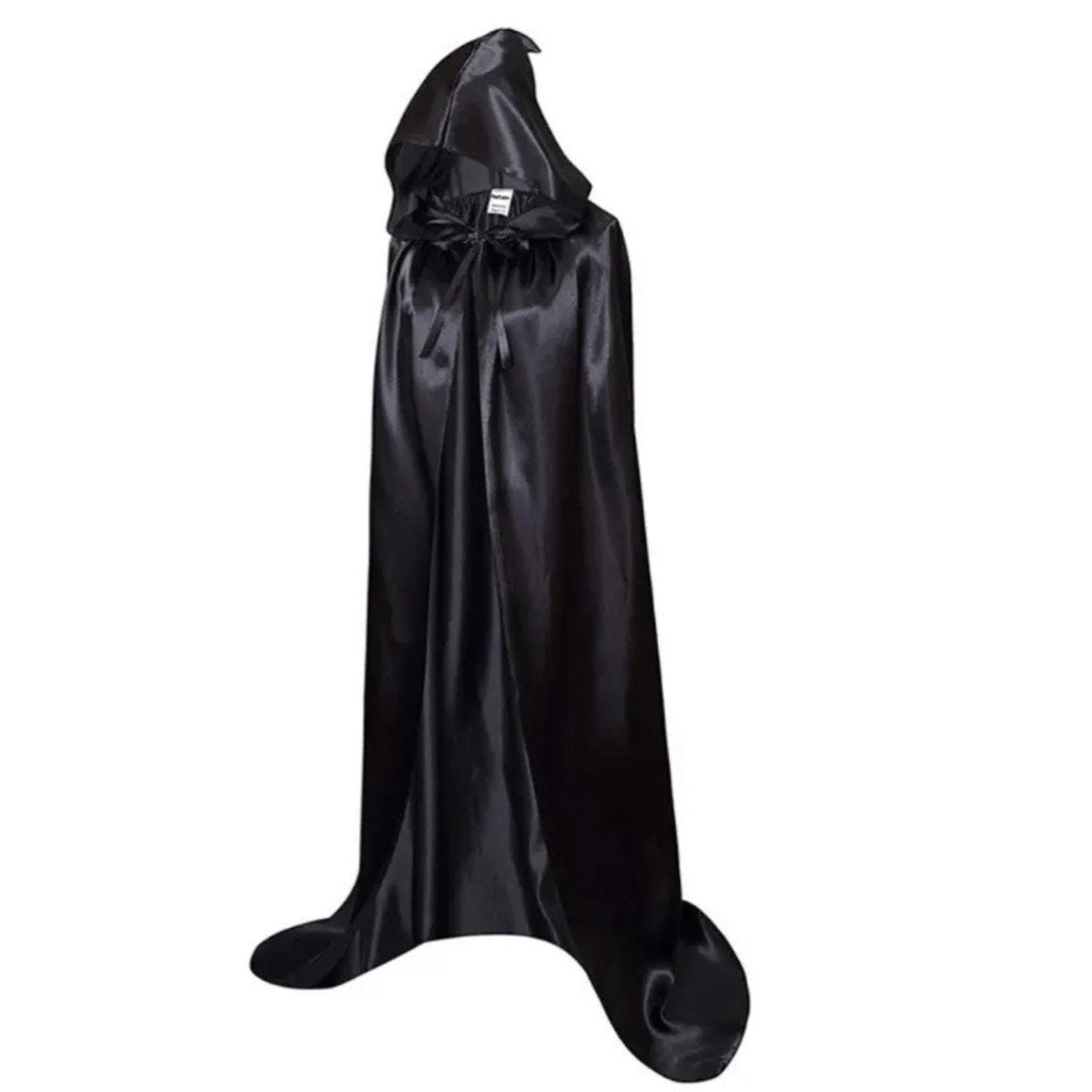 The Vampire Cloak