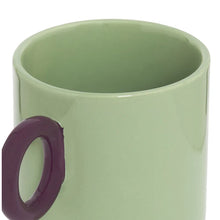 Load image into Gallery viewer, The Tivee Mug in Sage
