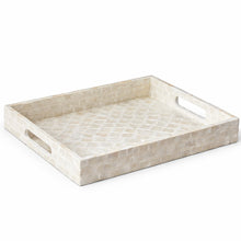 Load image into Gallery viewer, The Lumiere Pearl Tray
