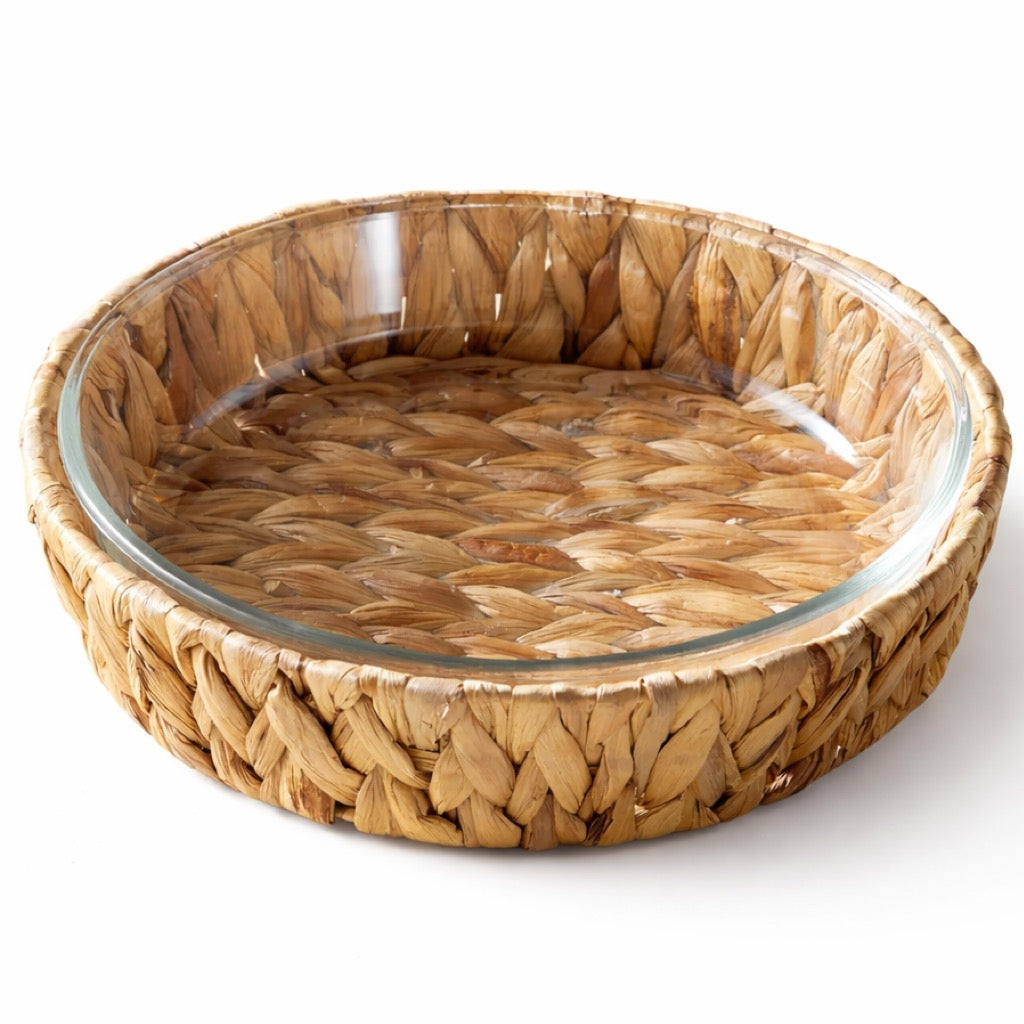The Saharah Serving Dish – MAWD
