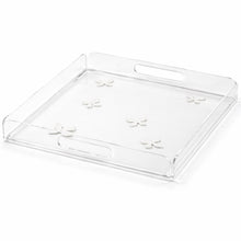 Load image into Gallery viewer, The Butterflies Serving Tray
