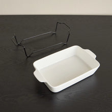Load image into Gallery viewer, Maison Blanc The Serving Casserole
