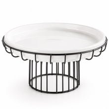 Load image into Gallery viewer, Maison Blanc The Serving Stand
