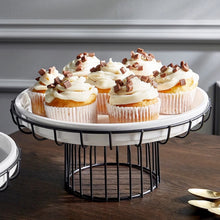 Load image into Gallery viewer, Maison Blanc The Serving Stand
