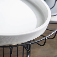 Load image into Gallery viewer, Maison Blanc The Serving Stand
