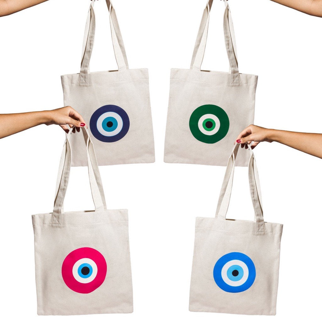 The EYE Tote