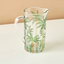 Load image into Gallery viewer, The Royal Palm Pitcher
