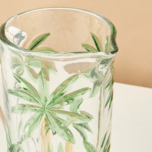 Load image into Gallery viewer, The Royal Palm Pitcher
