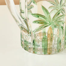 Load image into Gallery viewer, The Royal Palm Pitcher
