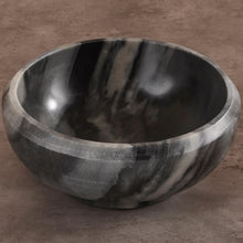 Load image into Gallery viewer, The Quarry Marble Fruit Bowl
