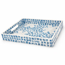 Load image into Gallery viewer, The Nile Mosaic Statement Tray

