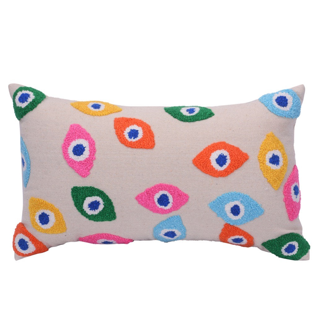 The Miranda Cushion