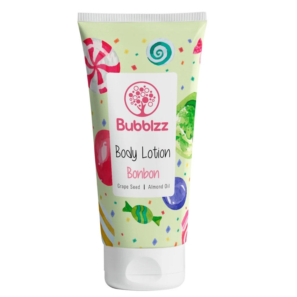 Bonbon Ultra Rich Body Lotion