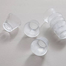 Load image into Gallery viewer, The Aurora Ripple Set of Six Arabic Coffee Cups
