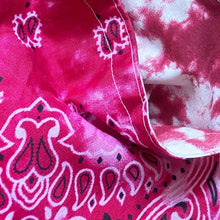 Load image into Gallery viewer, The Bandana Chalkboard Jug in Pink
