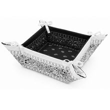 Load image into Gallery viewer, Double Sided Bandana Breadbasket
