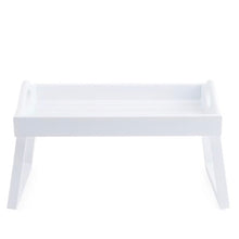 Load image into Gallery viewer, The Almorah Sofa Tray in White
