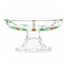 Load image into Gallery viewer, The Royal Palm Mini Cake Stand
