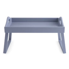 Load image into Gallery viewer, The Almorah Sofa Tray in Grey
