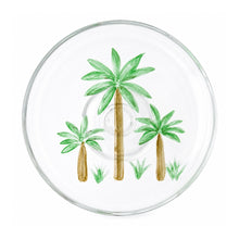 Load image into Gallery viewer, The Royal Palm Mini Cake Stand
