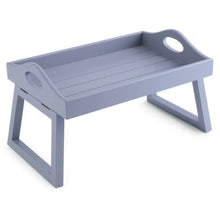 Load image into Gallery viewer, The Almorah Sofa Tray in Grey
